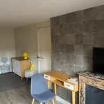 شقة Bel Moderne Au Coeur De غرونوبل