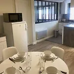 Bel Moderne Au Coeur De * غرونوبل