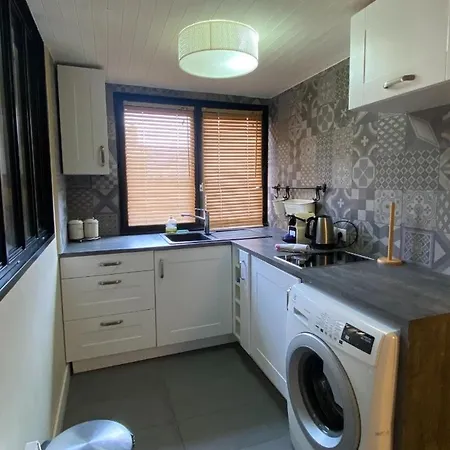Appartement Bel Moderne Au Coeur De *