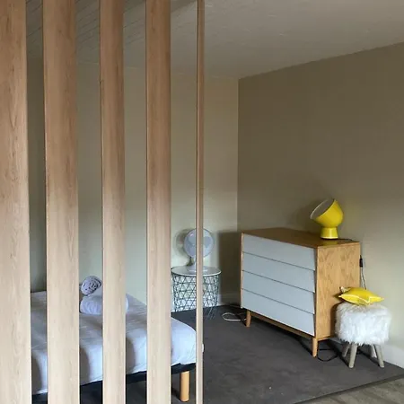 Bel Moderne Au Coeur De Appartement