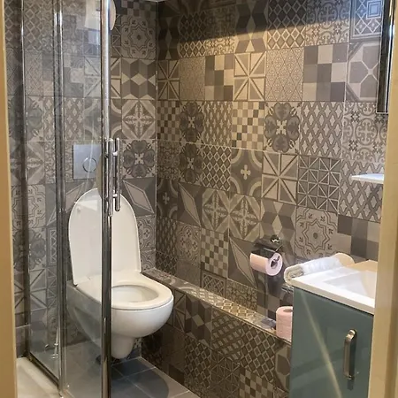Bel Moderne Au Coeur De Appartement Grenoble