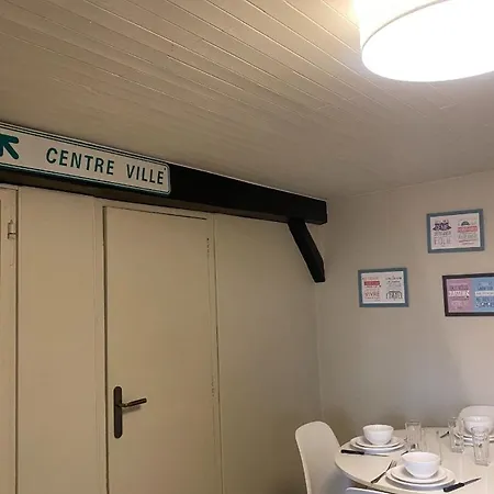 Bel Moderne Au Coeur De * Grenoble