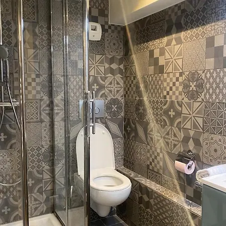 Bel Moderne Au Coeur De Appartement