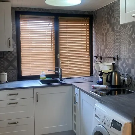 Appartement Bel Moderne Au Coeur De