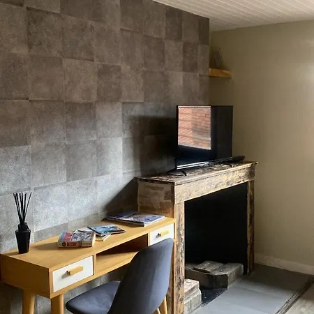 Bel Moderne Au Coeur De Apartment *